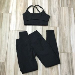Alphalete Set Medium